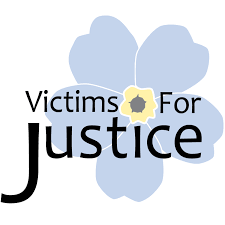 Victims For Justice logo